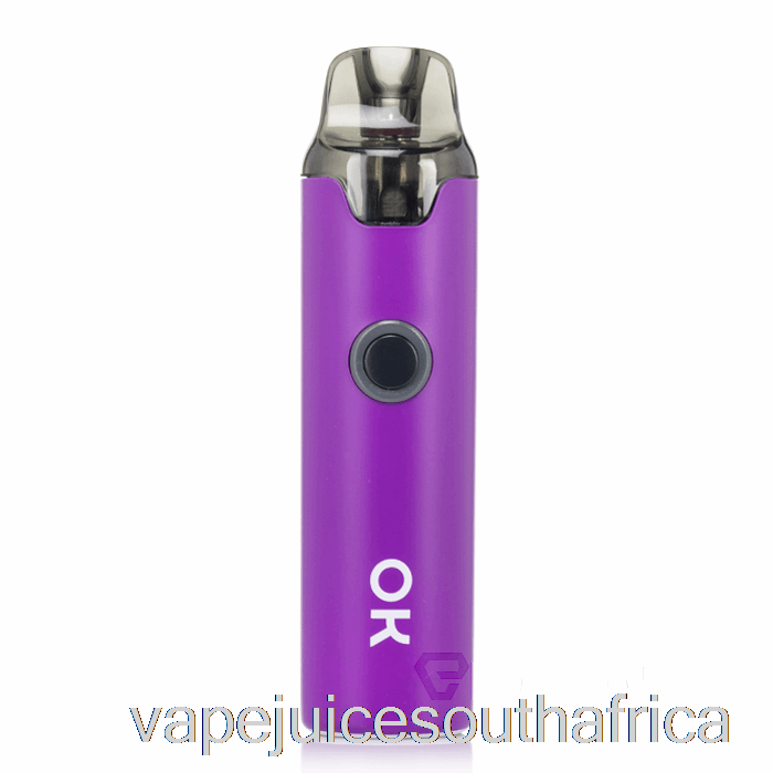 Vape Pods Innokin Okino C100 Pod System Purple